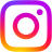 Instagram icon